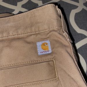 Carhartt Khakis
